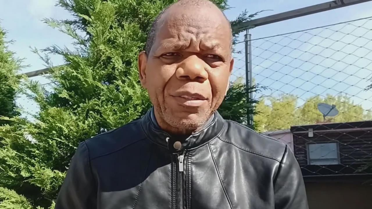 ¿Lo has visto? Familiares piden ayuda para encontrar al pastor dominicano Guarionex Santos