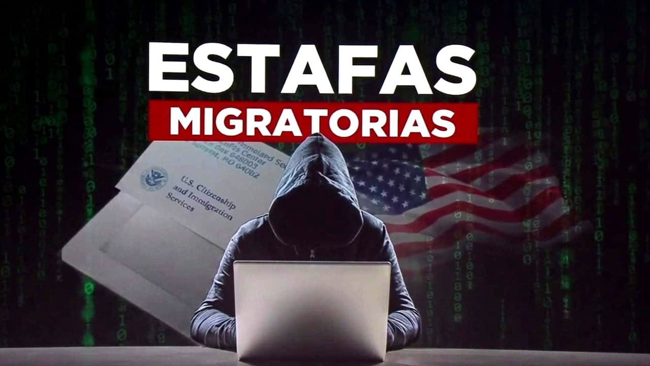 Inmigración tus Derechos: ¿Cómo identificar fraudes de supuestos agentes migratorios?