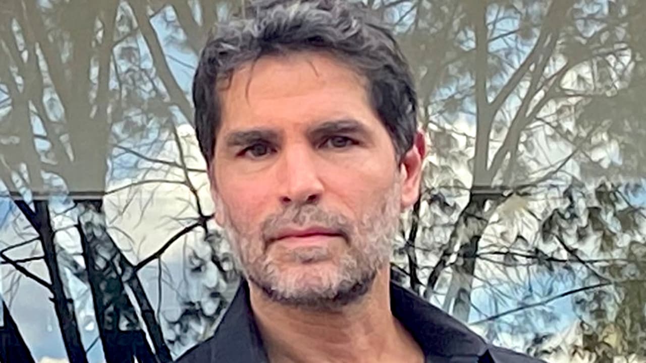 "Yo sé lo que soy": Eduardo Verástegui se defiende de las acusaciones de acoso y abuso