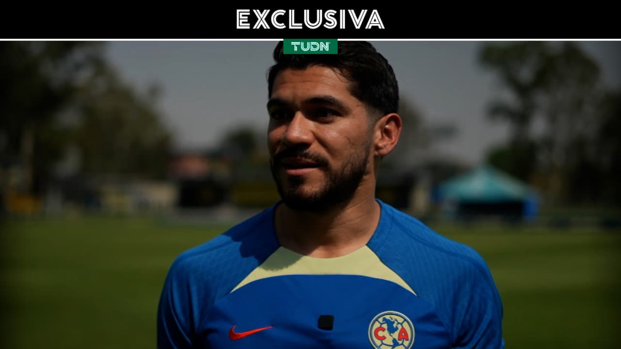 Mundial 2026, la razón por la que Henry Martín seguiría en América