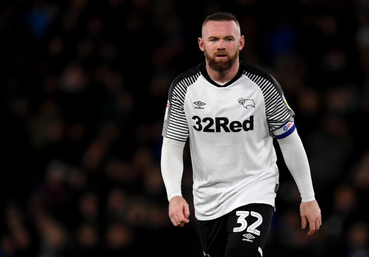 ¡Duro a la Premier! Las críticas de Rooney sobre el coronavirus