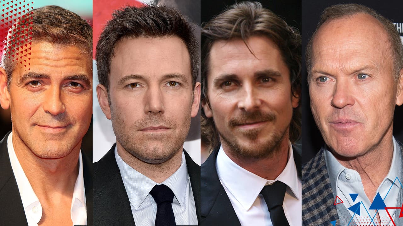 ¿Qué actor ha sido el mejor Batman?