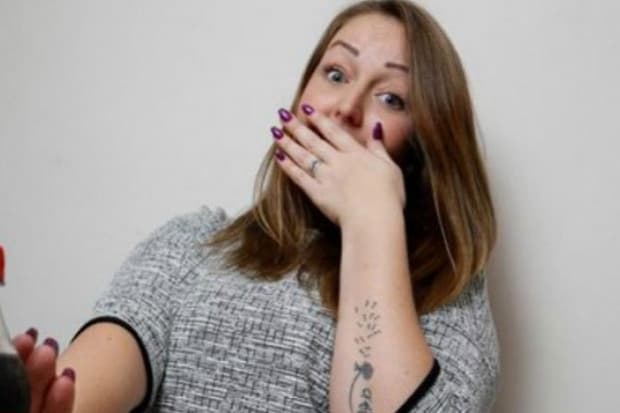 Videos de impacto - 20 de noviembre 