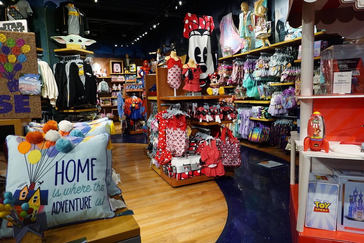 <b>Santa Clara:</b> Westfield Valley Fair, ubicado en el 2855 de Stevens Creek Boulevard.