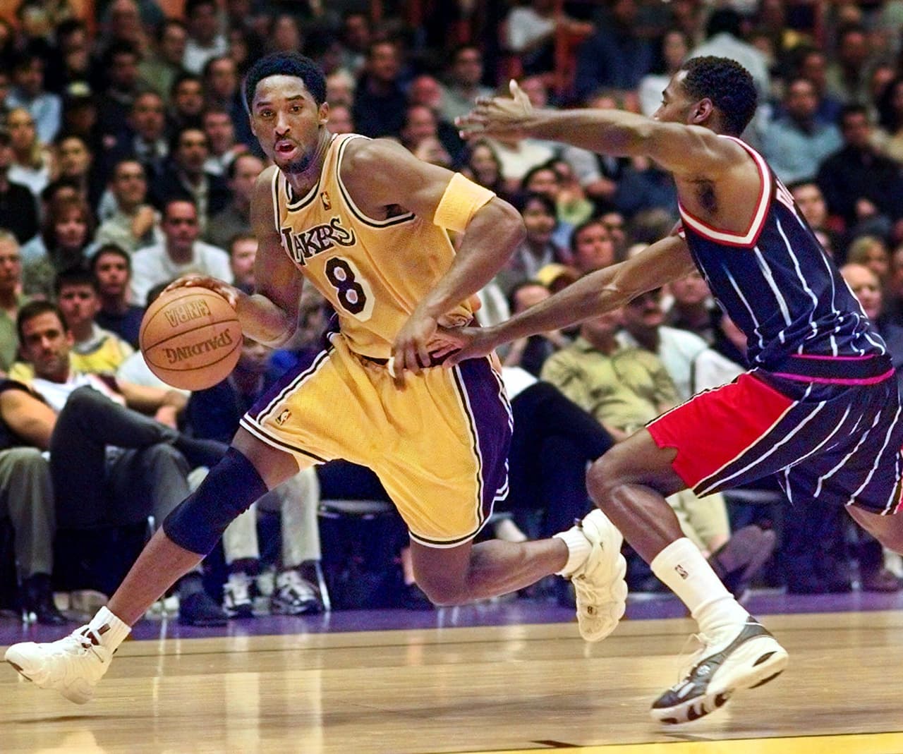 En los años 2006 y 2007 fue el máximo anotador de la NBA.