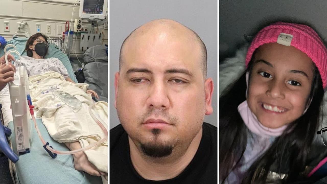 Arrestan a sospechoso de disparar con rifle de perdigones a niñas en San José