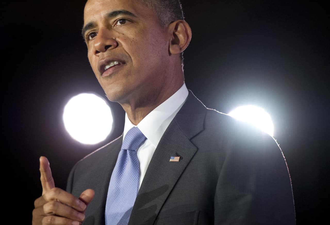 Obama dijo que el ataque en Dallas, Texas, fue "salvaje, calculado y despreciable".