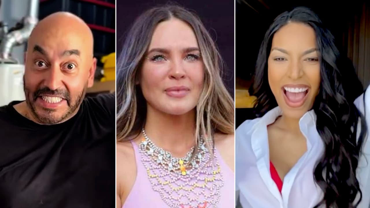 Lupillo estrena novia: ¿firmará  “contrato” con ella para evitar demanda como con Belinda?