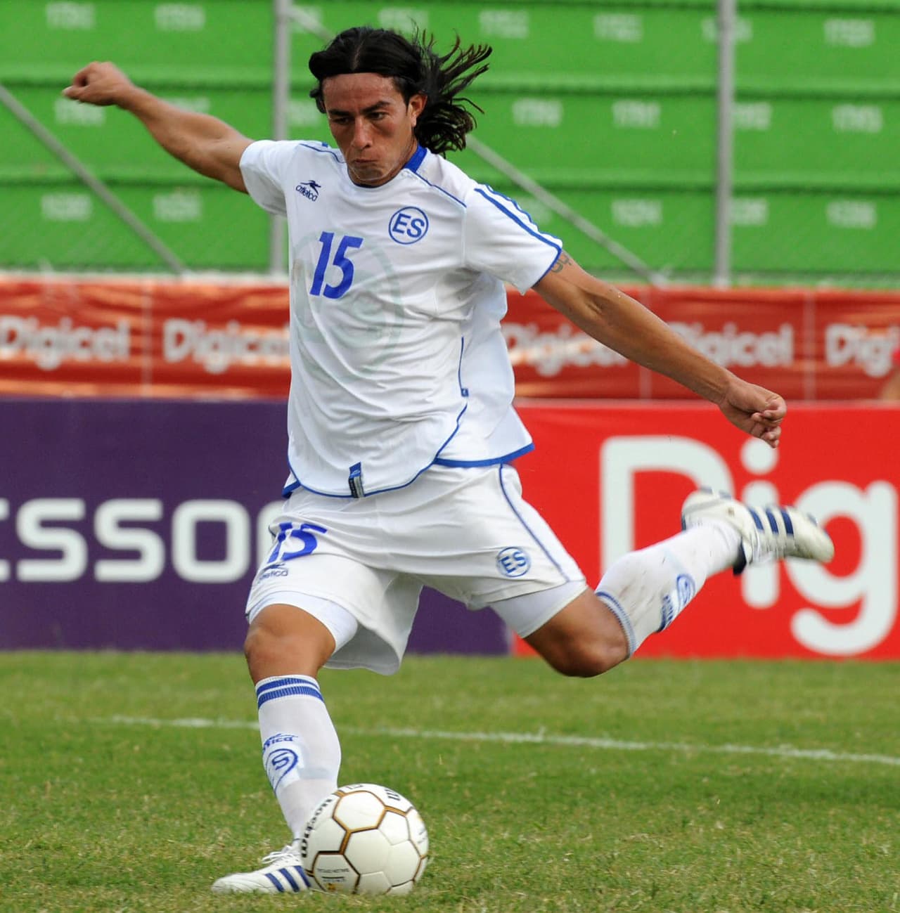 Asesinan a exfutbolista salvadoreño suspendido por arreglo de partidos