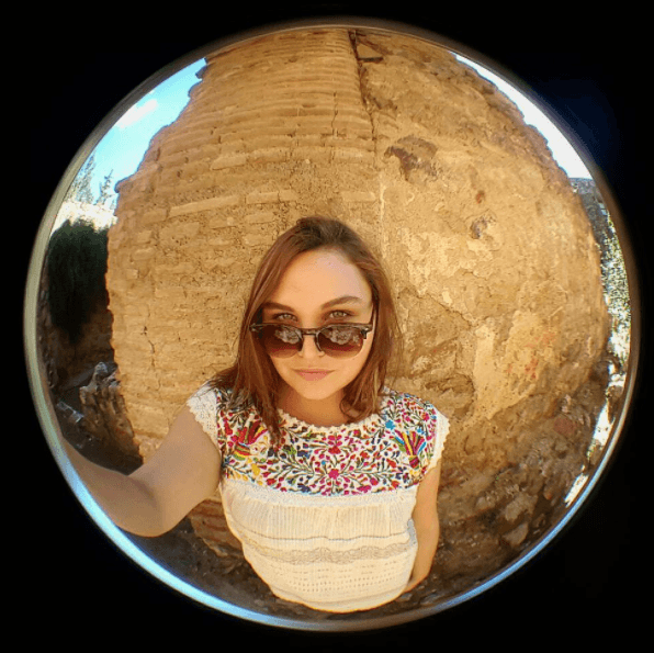 <b>En 2014 la actriz decidió darle un giro a su figura</b> y, con el tiempo, ha logrado sorprender a propios y extraños.