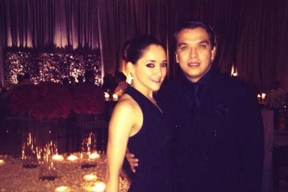 “No me queda ninguna decepción, creo en el amor de pareja totalmente, simplemente creo que en mi proceso decidí hacer el orden distinto. No hice primero la casita, luego no sé qué y luego el bebé. Bueno, sí me case y todo, pero no salió”.
<br>