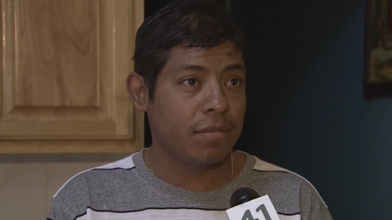  "Es injusto, porque todos somos humanos", el drama de los indocumentados que necesitan un trasplante de órganos