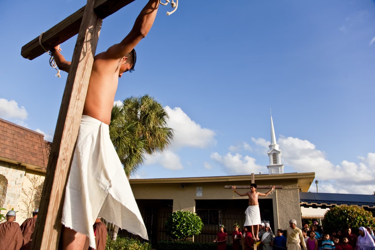 Eso creó un patrón migratorio e hizo que los guatemaltecos que llegaron en generaciones posteriores vinieran también a esta zona del país.