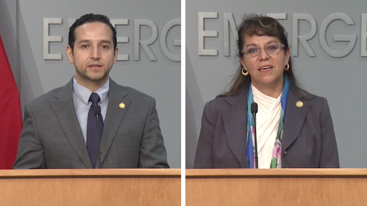 Consulados de México y Guatemala unen esfuerzos para concientizar a la comunidad hispana de Carolina del Norte