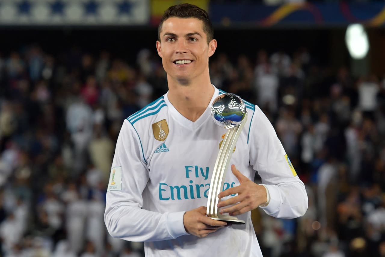 Cristiano Ronaldo es la gran figura de este Real Madrid campeón con su cuota goleadora, siendo el máximo artillero en la historia del equipo blanco.