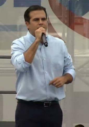 Los seis candidatos que buscan convertirse en el próximo gobernante de Puerto Rico celebraron sus cierres de campaña en la isla.