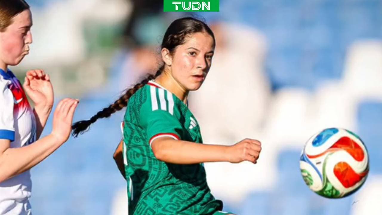 México conoce sus rivales en el Premundial femenil Sub 17