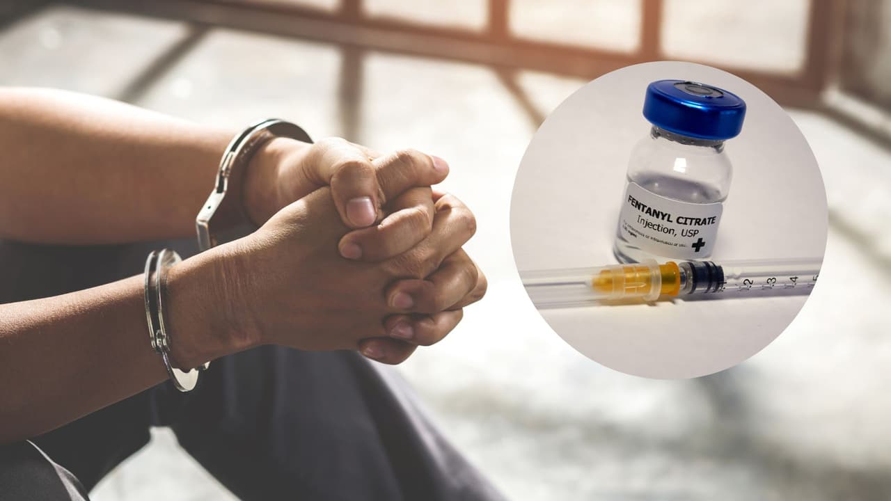 Mujer es acusada de provocar sobredosis de fentanilo a tres presos de Kings County