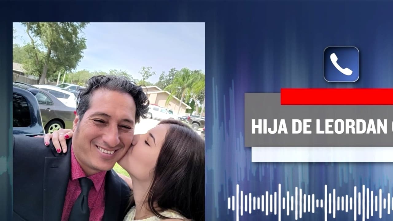 Habla hija de uno de los seis detenidos en Cuba acusado de terrorismo tras ataque mortal