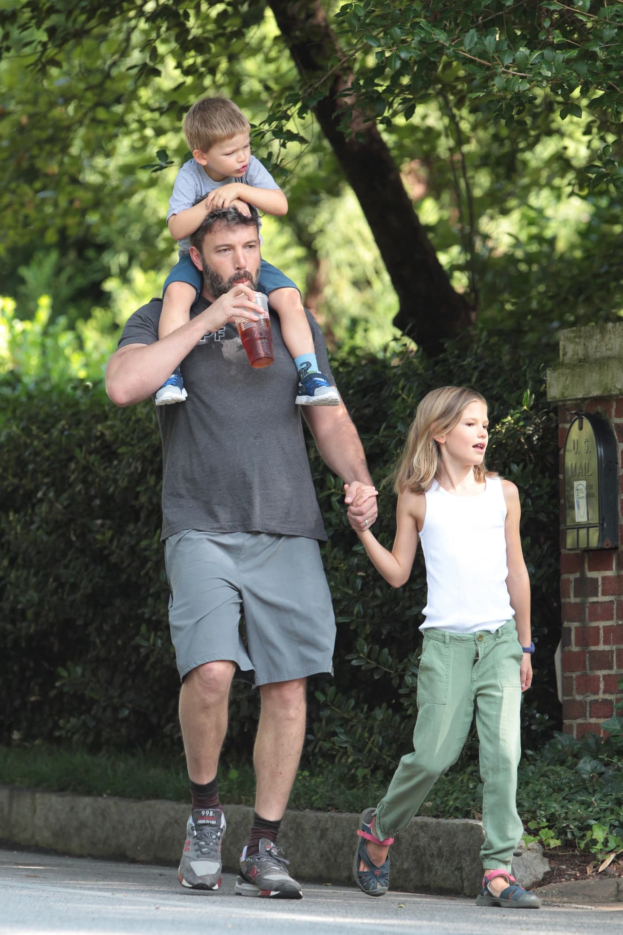 Ojalá que puedan superar este problema.