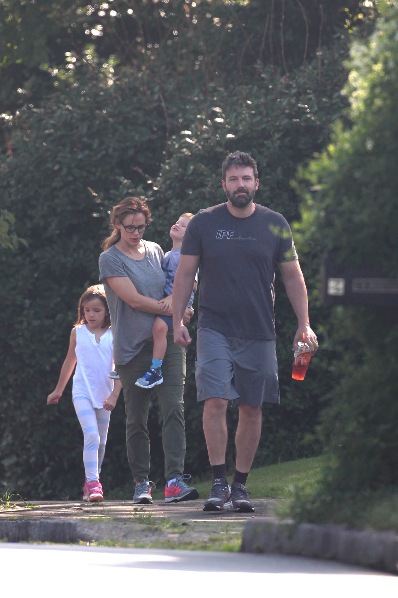 ¿Habrá posibilidad de reconciliación entre los famosos?