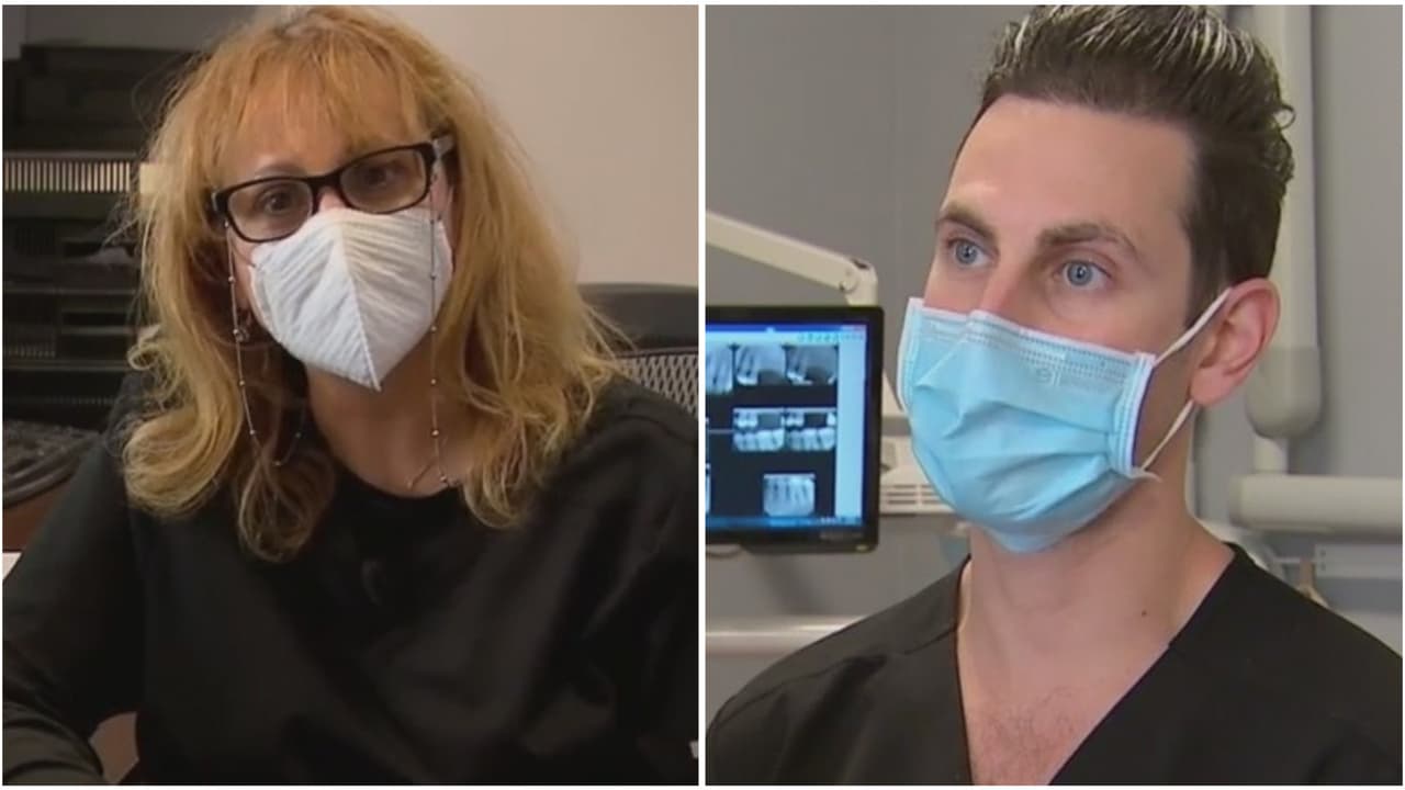 El “regalo perfecto” en el Día de la Madre: hijo esperó años para devolver el amor y esfuerzo de su mamá