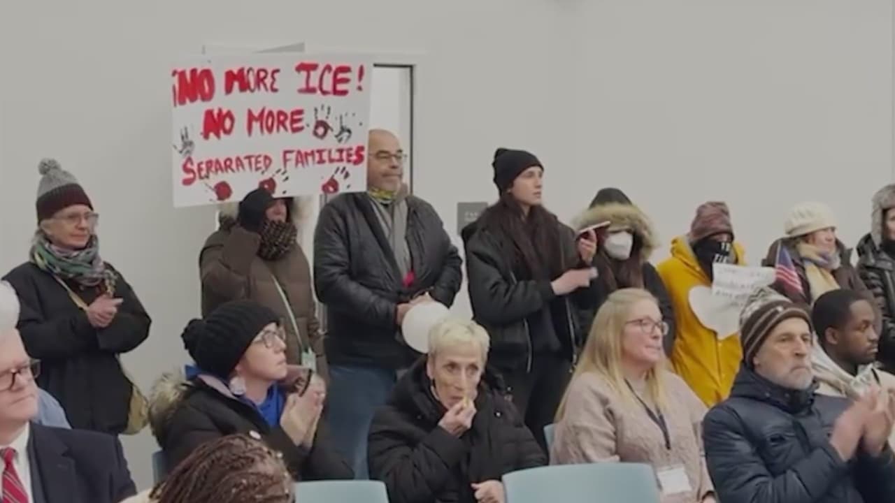 Avanzan legislaciones para proteger a migrantes en puntos de Pensilvania: ¿Qué pasa en Philadelphia?