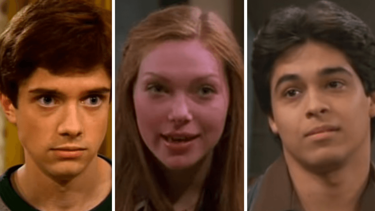 'El Show de los 70': así se ven ahora los actores, ya se están preparando para la secuela