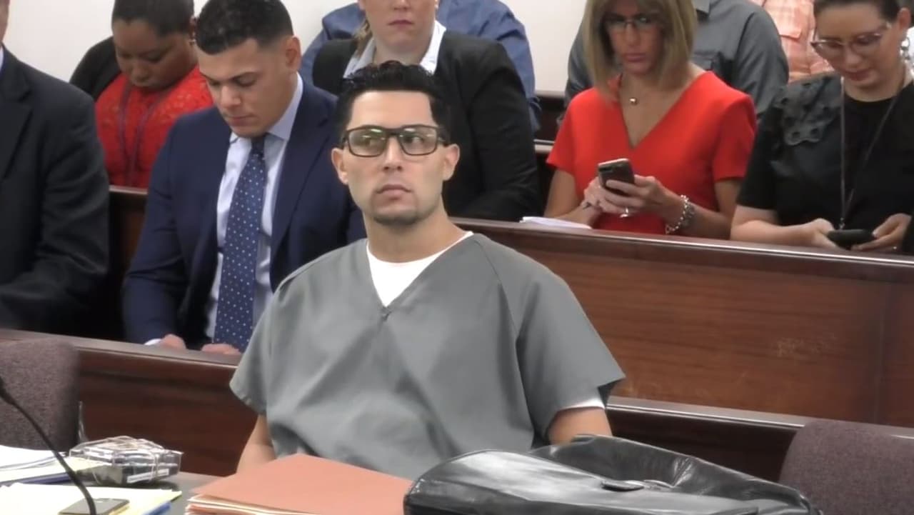 Declaran "no ha lugar" en la vista de supresión de evidencia en el caso de Jensen Medina