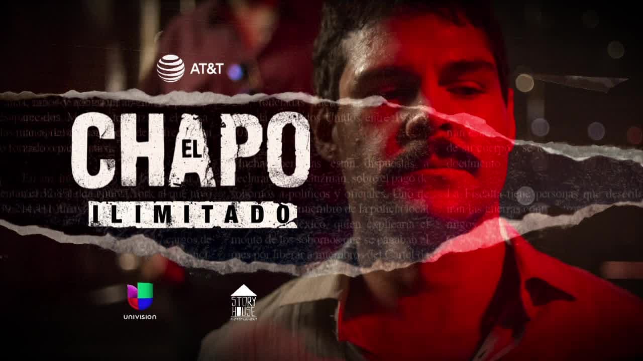 <b><a href="http://www.univision.com/series/el-chapo">La serie 'El Chapo'</a></b> nos mantuvo pegados a la pantalla cada domingo por la noche, vimos a
<b> <a href="http://www.univision.com/temas/el-chapo">Joaquín 'El Chapo' Guzmán</a> </b>como nunca antes.