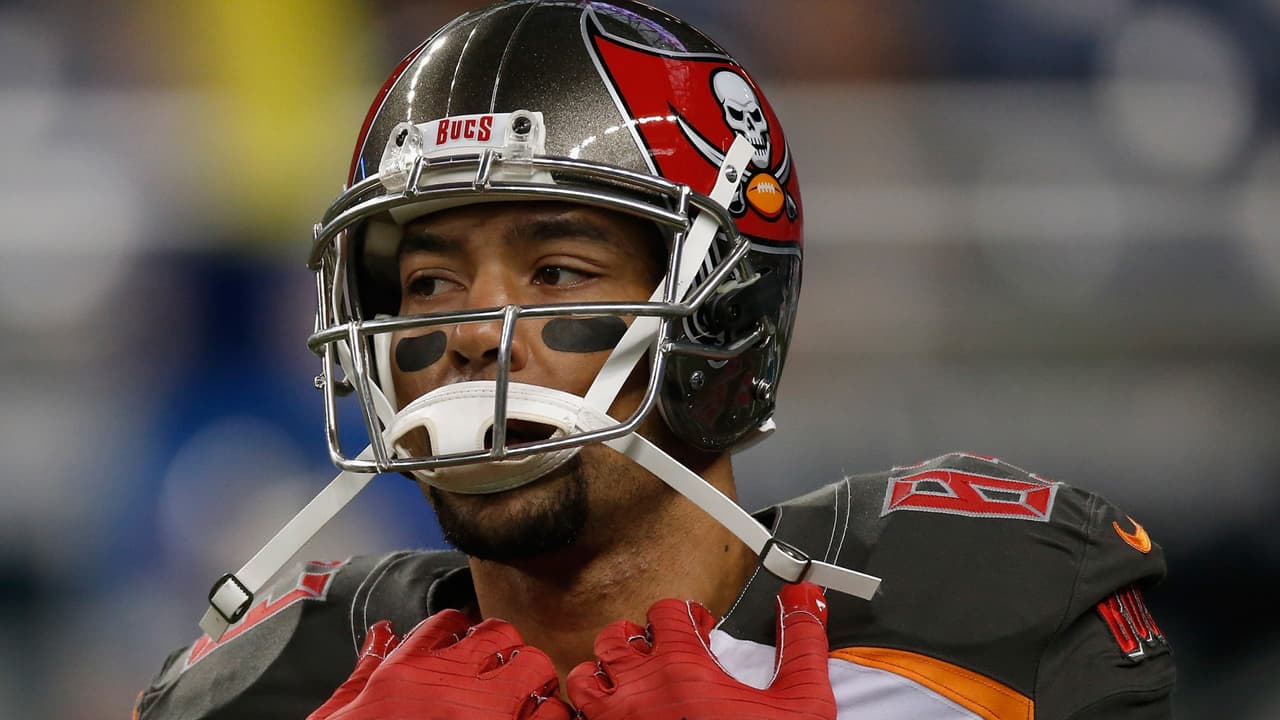 Exjugador de Tampa Bay fue encontrado sin vida en Florida