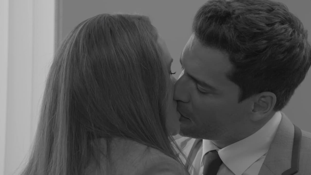 Al menos ya se dieron un besito. ¡No te pierdas Sueño de Amor!