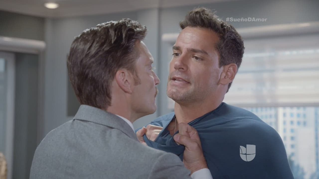 Ernesto de la Colina se va al banquillo de los reportados porque hizo que atacarán a Ricardo.