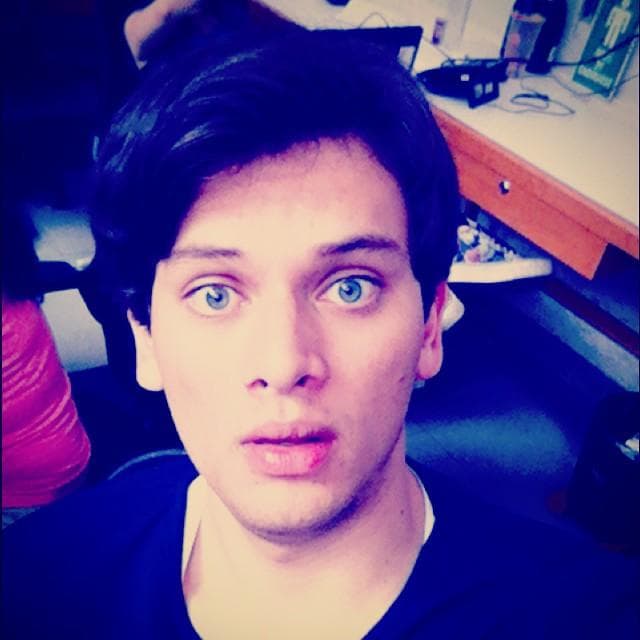 Fue en 'Niña, amada mía' donde lo vimos por última vez en televisión.