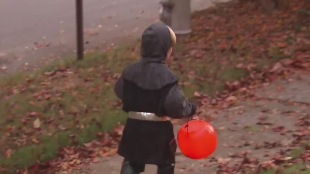 Organización local prepara taller educativo de Halloween para niños con autismo en el centro de Salt Lake City