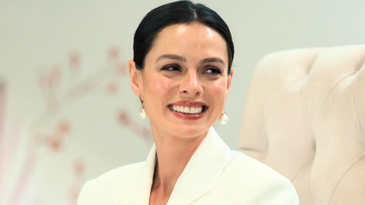 Karsu se casa nuevamente con el único deseo de recuperar a sus hijos