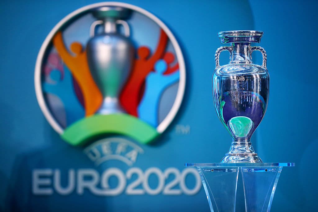 Euro 2020: grupos y equipos que participan el máximo torneo de UEFA