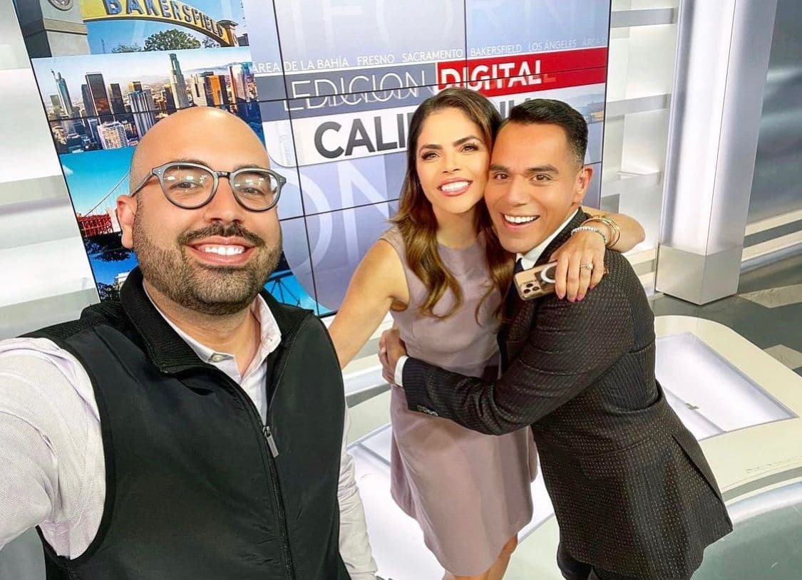 “Estamos celebrando 60 años como una institución de radiodifusión y la mejor manera de celebrar este hito es hacerlo junto a nuestra comunidad en el corazón de Los Ángeles”, agregó Santamaría.