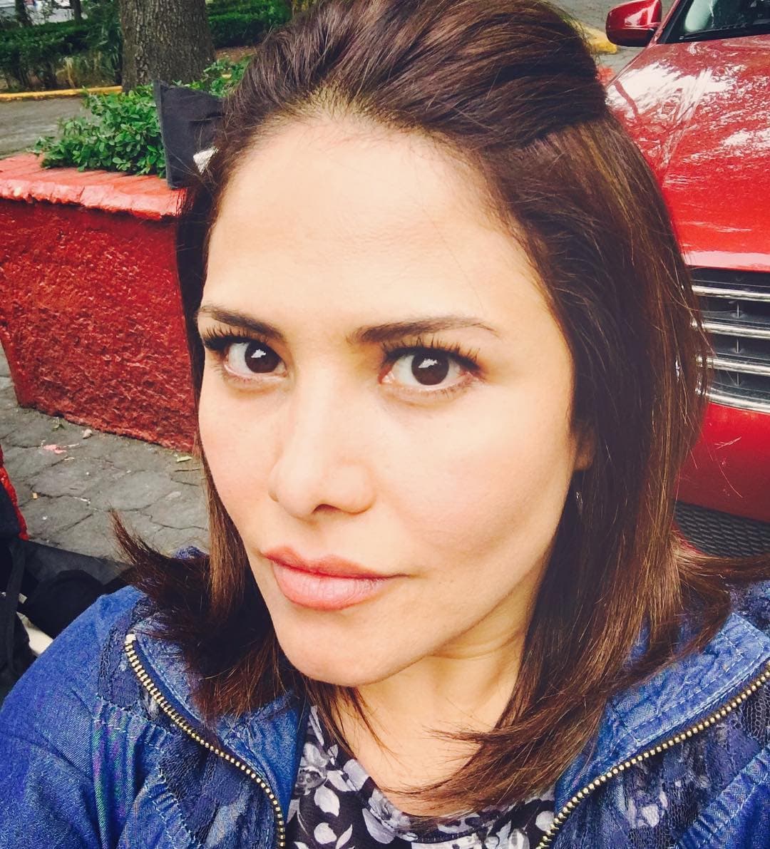 La actriz puntualizó que el trabajo de todo el equipo de 'Roma' fue conmovedor e impresionante y marcó un parteaguas "no solo de nuestro cine sino de la historia de Hollywood".