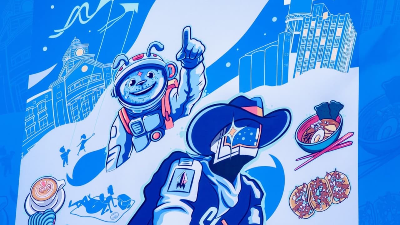 Sugar Land inaugura una sede para voluntarios con el fin de apoyar los juegos del mundial de fútbol en Houston