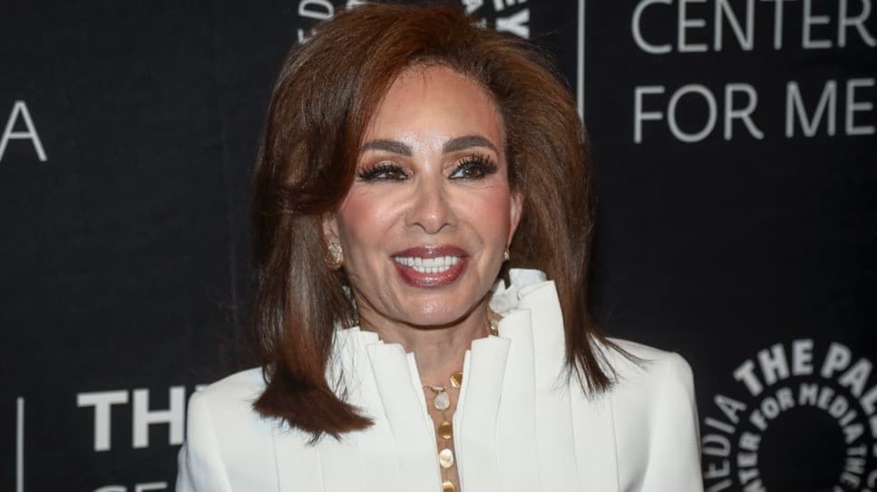 Quién es Jeanine Pirro, la comentarista de Fox que Trump nombró para fiscal federal de Washington DC