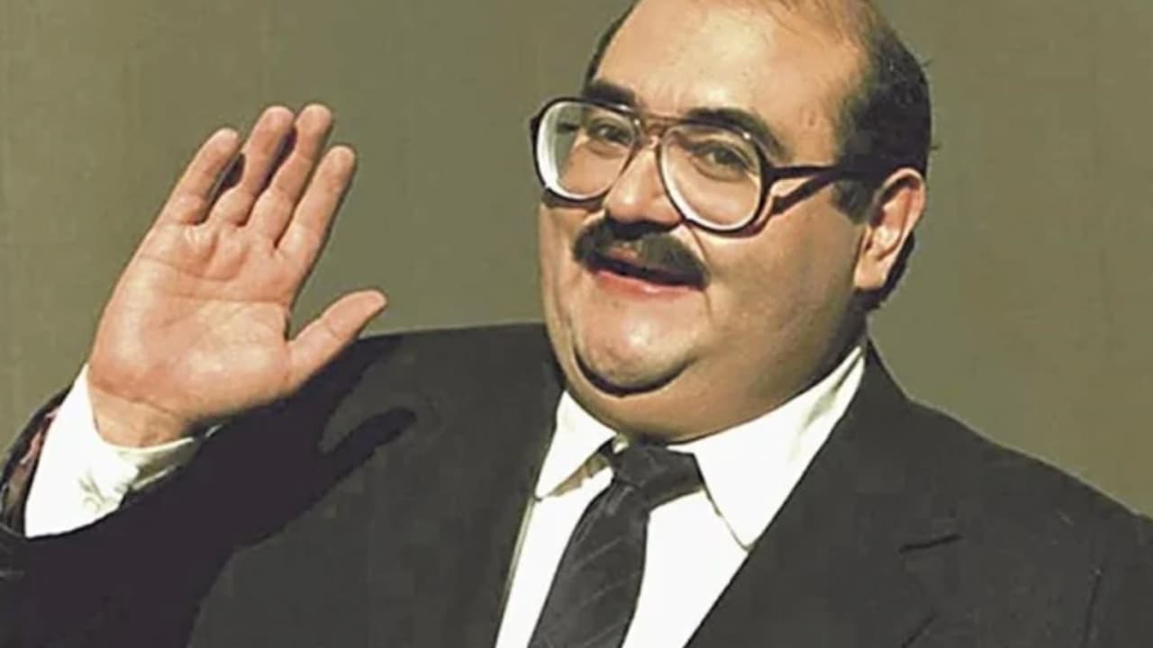 Édgar Vivar: Todas las comedias en las que ha participado el actor