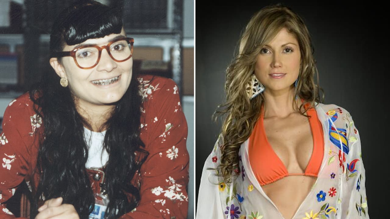 El último mensaje de Lina Marulanda, actriz de 'Yo soy Betty, la fea’, antes de quitarse la vida