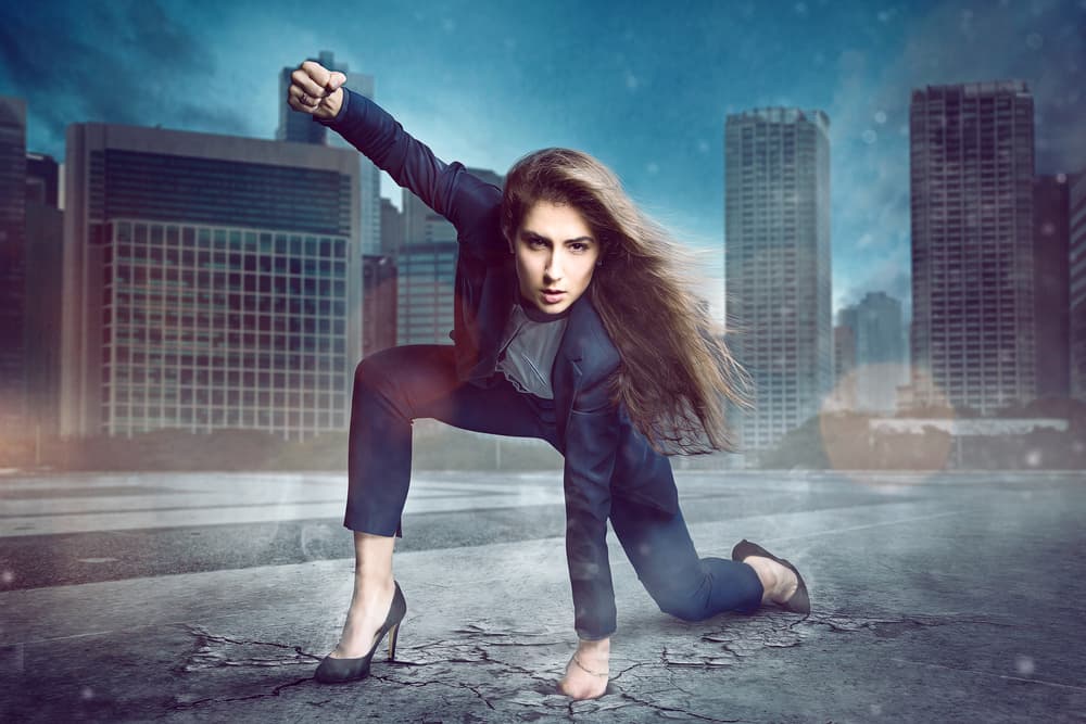 Por eso, el ariano no huye del peligro ¡lo enfrenta! Con gran energía física, valentía y determinación, no dejando a nadie atrás, aunque a veces en su osadía puede descuidarse y dejar que la pasión obstruya la razón. Su intrepidez, temple y valor son admirables.