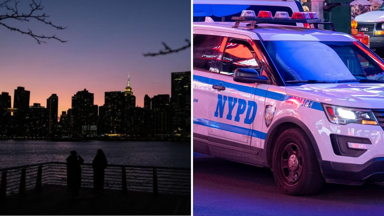 Identifican a víctima hispana hallada en maleta en East River; hay un hombre bajo arresto