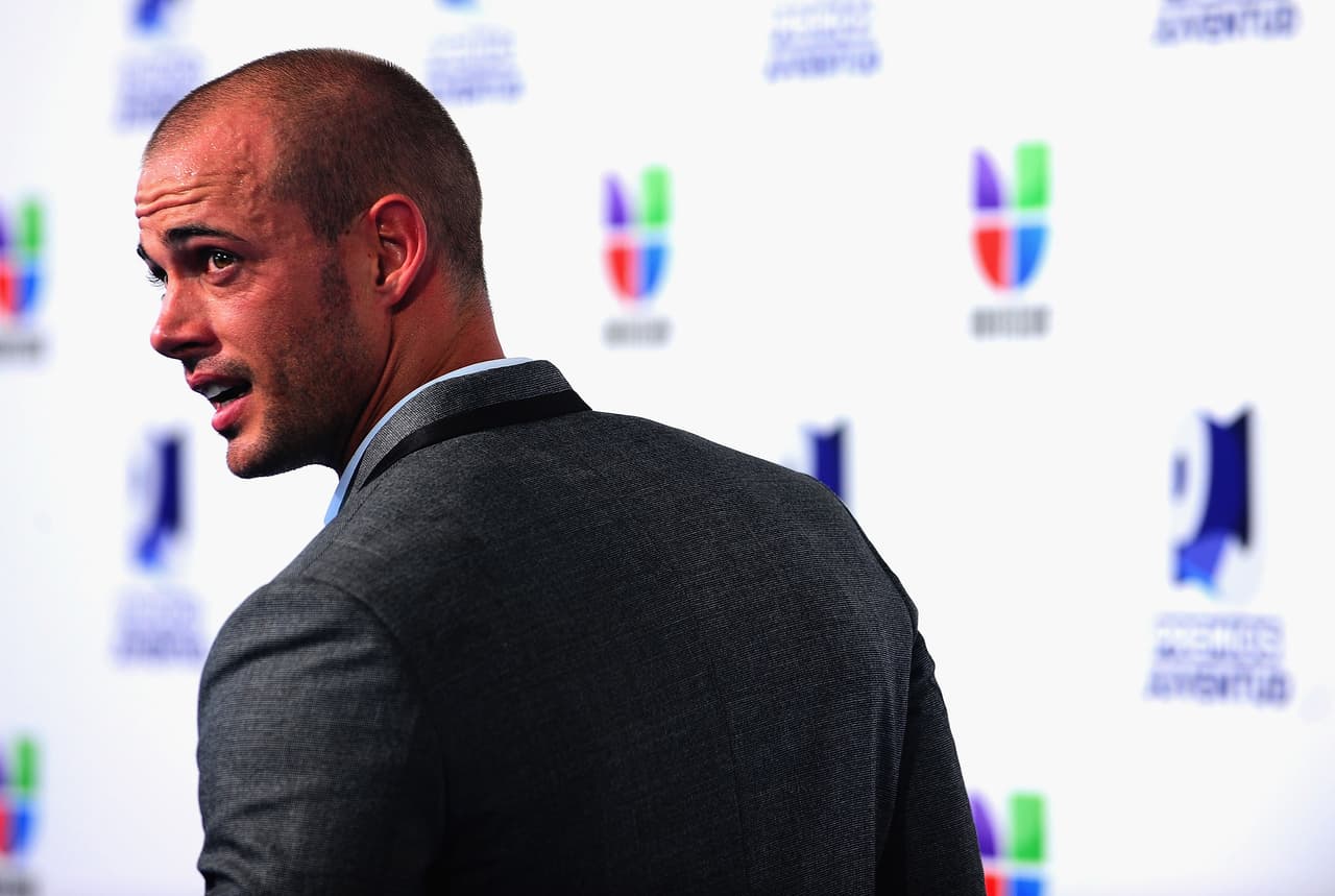 William se ha ganado un total de cinco Premios Juventud: Cuatro en la categoría 'Está Buenísimo' y una en 2015 como 'Qué Actorazo'.