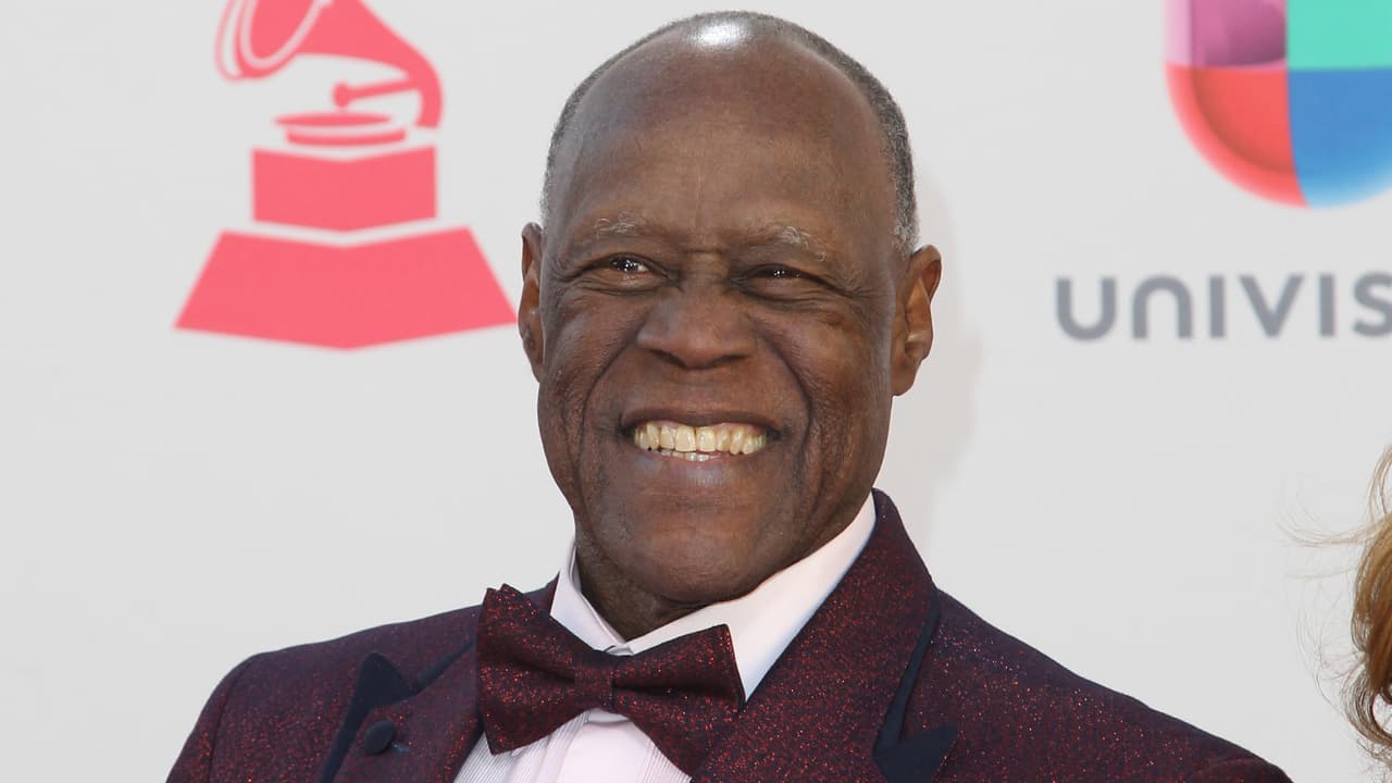 Muere Johnny Ventura, 'El Caballo Mayor', esto es lo que se sabe sobre su deceso