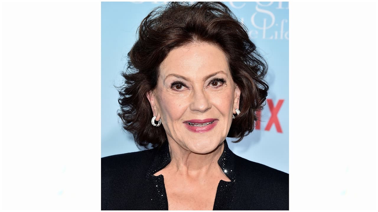 También fue parte del elenco de la comedia familiar 'Bunheads' del 2012 y su trabajo más reciente fue interpretar al personaje recurrente de Bennedetta en la cuarta temporada de 'The Marvelous Mrs. Maisel', del 2022.