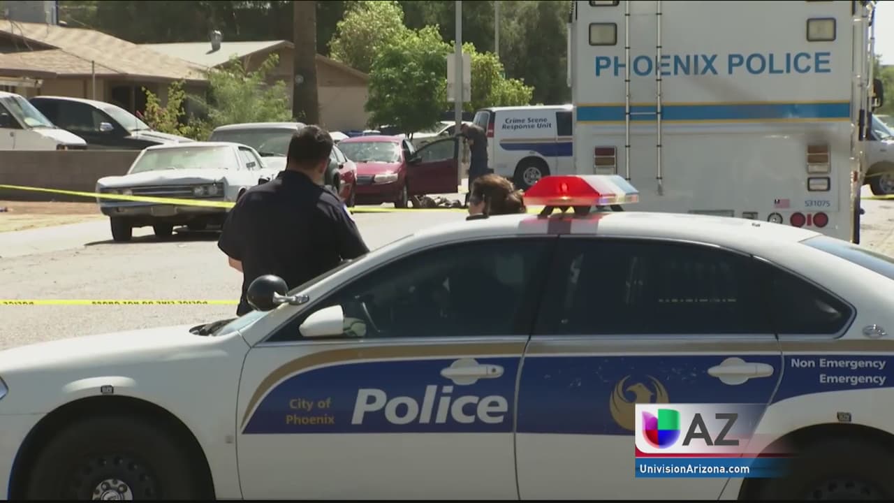 Se eleva a 75,000 dólares la recompensa por información que conduzca a la captura del asesino en serie de Phoenix