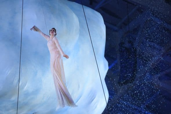 ¿O de la larga lista de literatos rusos que han enamorado al mundo?